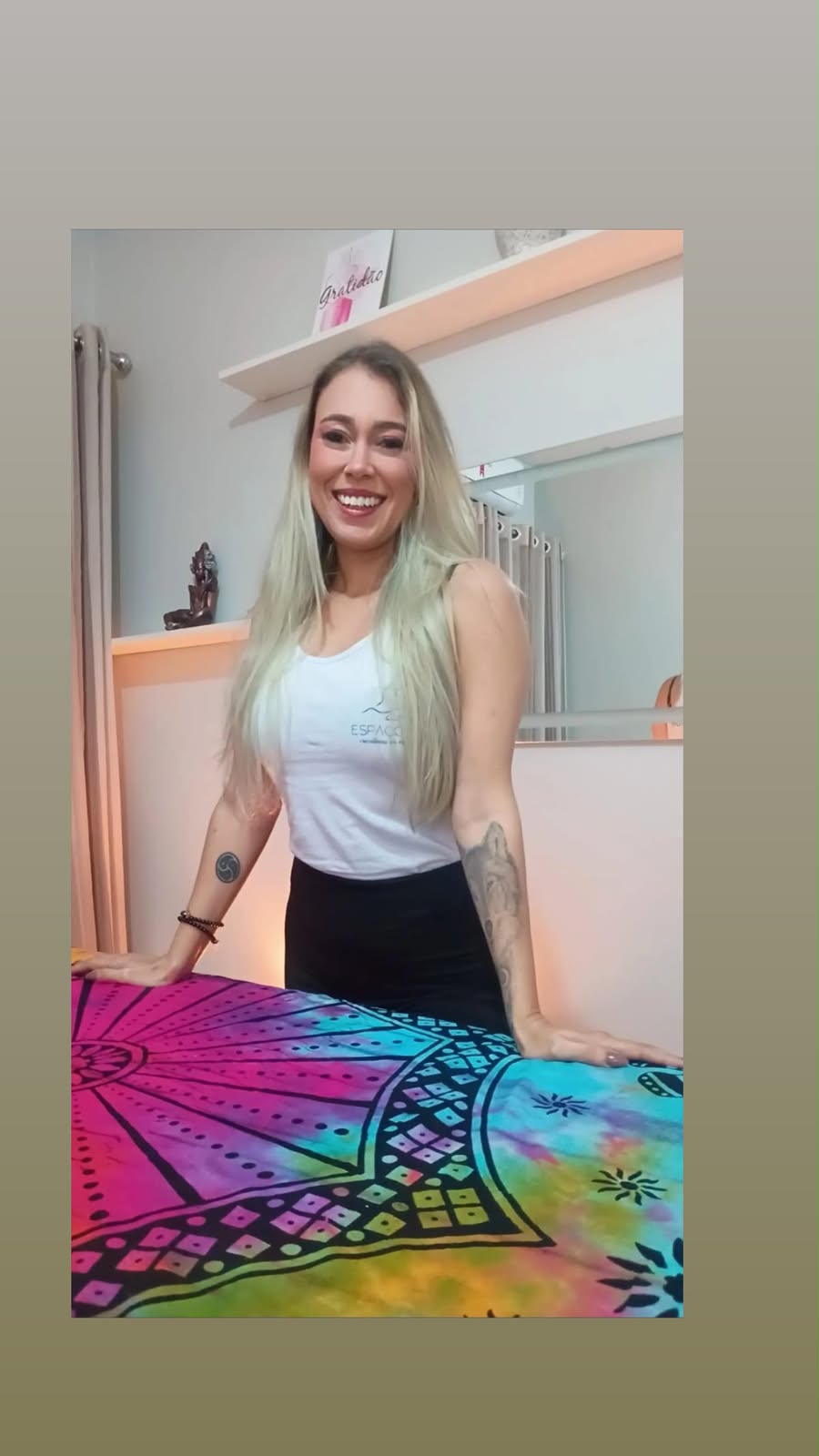 Camila