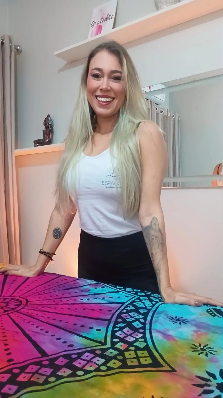 Camila